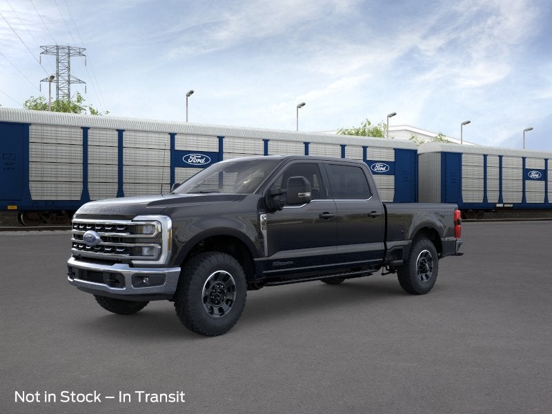 2026 Ford F-350 LARIAT 4WD Crew Cab 6.75' Box