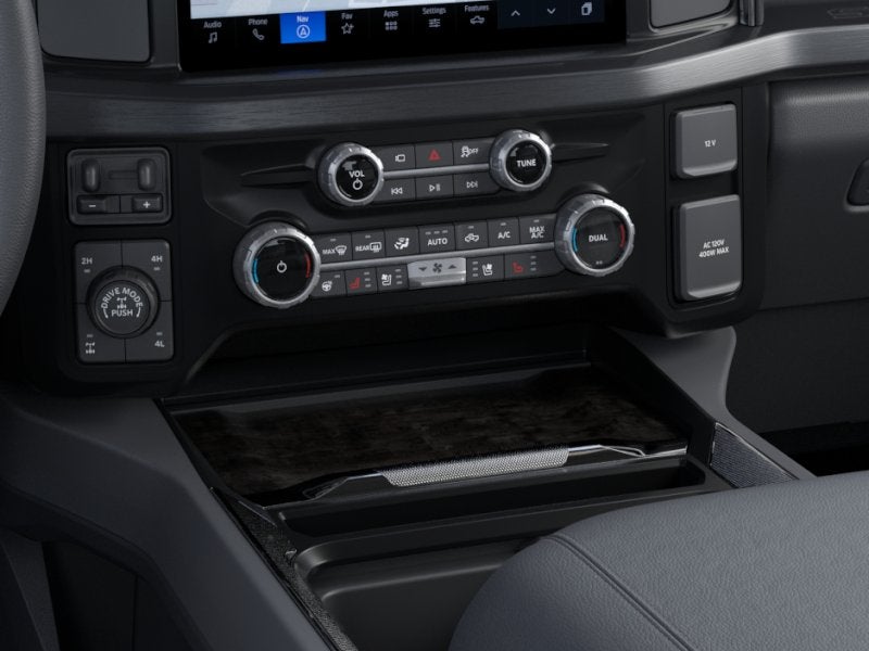 2026 Ford F-350 LARIAT 4WD Crew Cab 6.75' Box