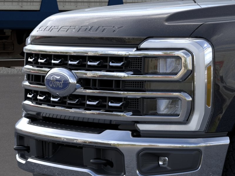 2026 Ford F-350 LARIAT 4WD Crew Cab 6.75' Box