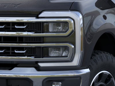 2026 Ford F-350 LARIAT 4WD Crew Cab 6.75' Box