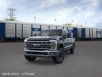 2026 Ford F-350 LARIAT 4WD Crew Cab 6.75' Box