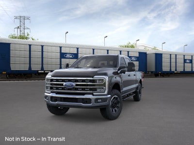 2026 Ford F-350 LARIAT 4WD Crew Cab 6.75' Box