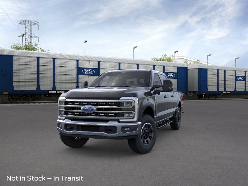 2026 Ford F-350 LARIAT 4WD Crew Cab 6.75' Box