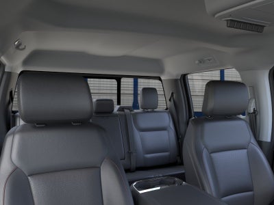2026 Ford F-350 LARIAT 4WD Crew Cab 6.75' Box