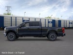 2026 Ford F-350 LARIAT 4WD Crew Cab 6.75' Box