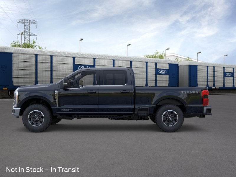 2026 Ford F-350 LARIAT 4WD Crew Cab 6.75' Box