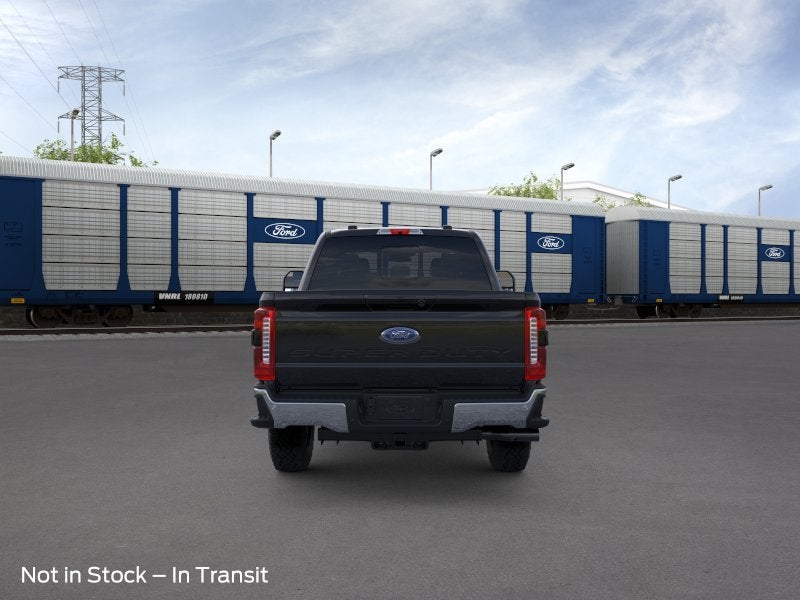 2026 Ford F-350 LARIAT 4WD Crew Cab 6.75' Box