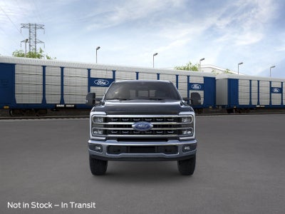2026 Ford F-350 LARIAT 4WD Crew Cab 6.75' Box