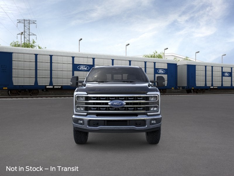 2026 Ford F-350 LARIAT 4WD Crew Cab 6.75' Box