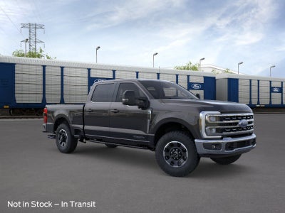 2026 Ford F-350 LARIAT 4WD Crew Cab 6.75' Box