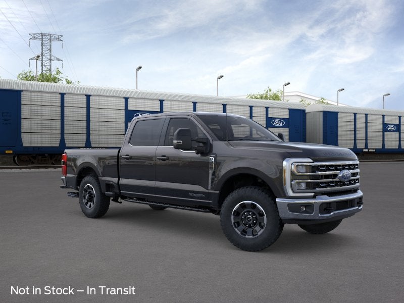 2026 Ford F-350 LARIAT 4WD Crew Cab 6.75' Box