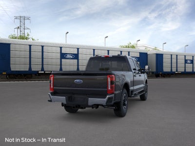 2026 Ford F-350 LARIAT 4WD Crew Cab 6.75' Box