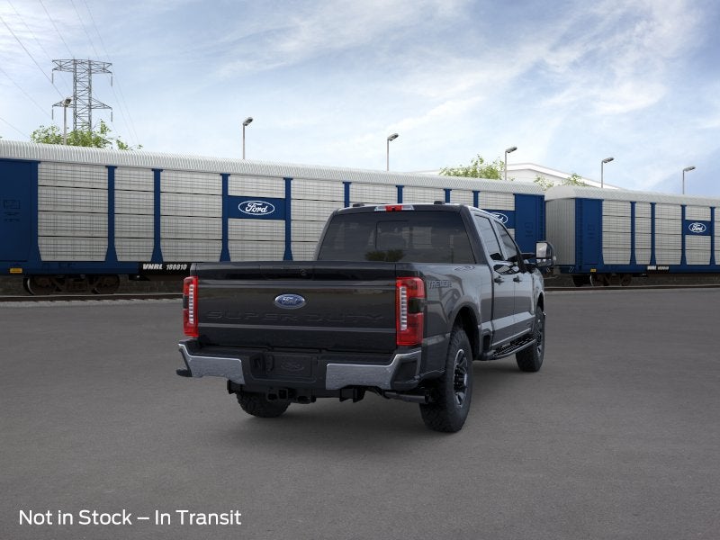 2026 Ford F-350 LARIAT 4WD Crew Cab 6.75' Box