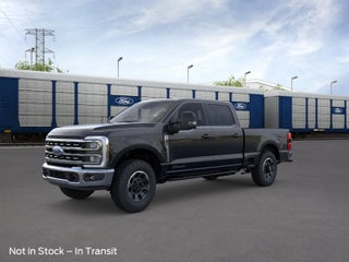2026 Ford F-350 LARIAT 4WD Crew Cab 6.75' Box