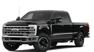 2026 Ford F-350 LARIAT 4WD Crew Cab 6.75' Box