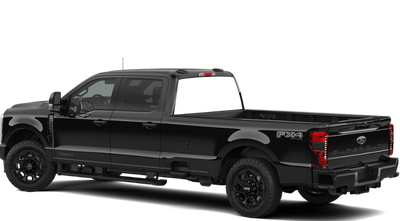 2026 Ford F-350 LARIAT 4WD Crew Cab 6.75' Box
