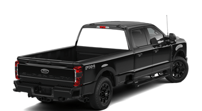 2026 Ford F-350 LARIAT 4WD Crew Cab 6.75' Box