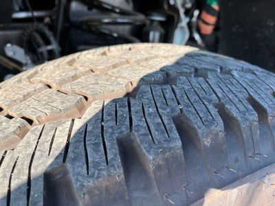 2025 Ford F-350SD Lariat