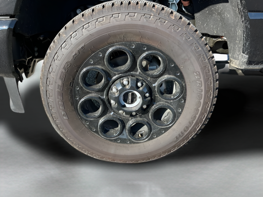 2025 Ford F-350SD Lariat