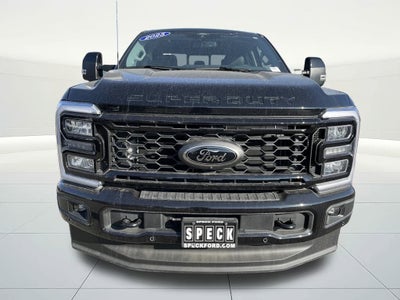 2025 Ford F-350SD Lariat