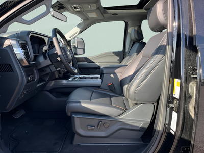 2025 Ford F-350SD Lariat