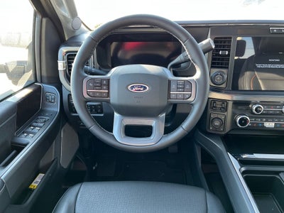 2025 Ford F-350SD Lariat