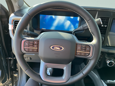 2025 Ford F-350SD Lariat