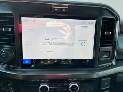 2025 Ford F-350SD Lariat