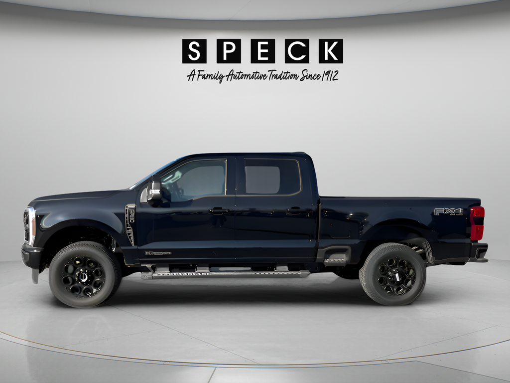 2025 Ford F-350SD Lariat