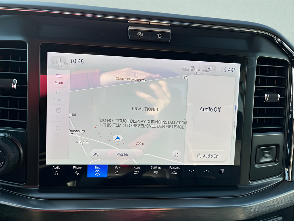 2025 Ford F-350SD Lariat