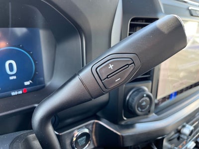 2025 Ford F-350SD Lariat