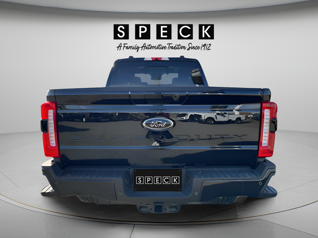 2025 Ford F-350SD Lariat