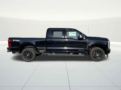 2025 Ford F-350SD Lariat