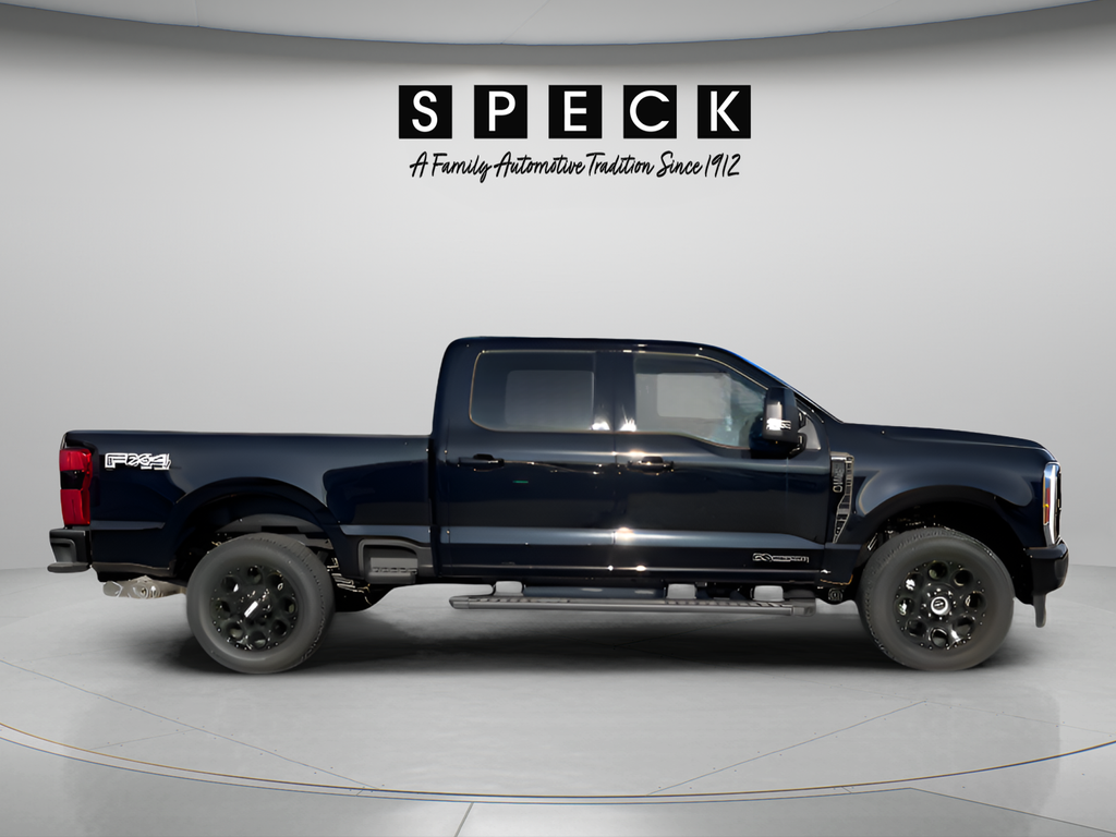 2025 Ford F-350SD Lariat
