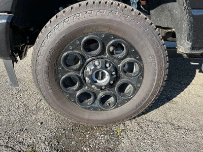 2025 Ford F-350SD Lariat