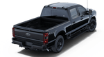 2025 Ford F-350SD Lariat