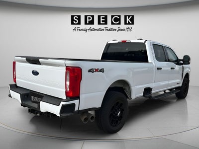 2024 Ford F-350 XLT