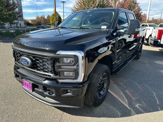 2026 Ford F-350 XLT 4WD Crew Cab 6.75' Box