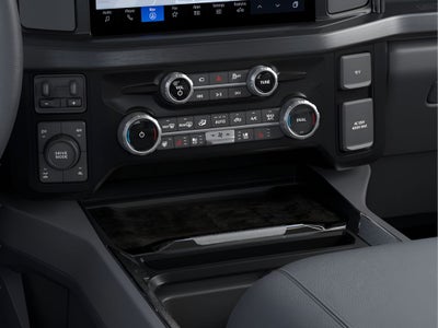 2026 Ford F-350 LARIAT 4WD Crew Cab 6.75' Box