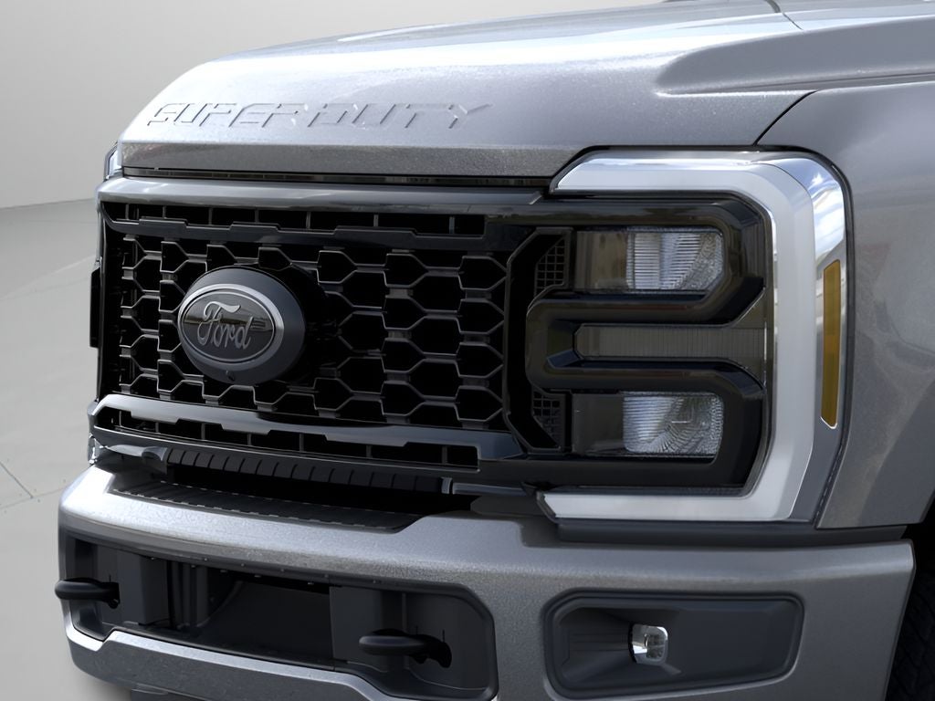 2026 Ford F-350 LARIAT 4WD Crew Cab 6.75' Box