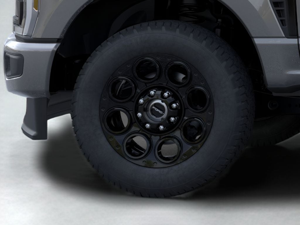 2026 Ford F-350 LARIAT 4WD Crew Cab 6.75' Box