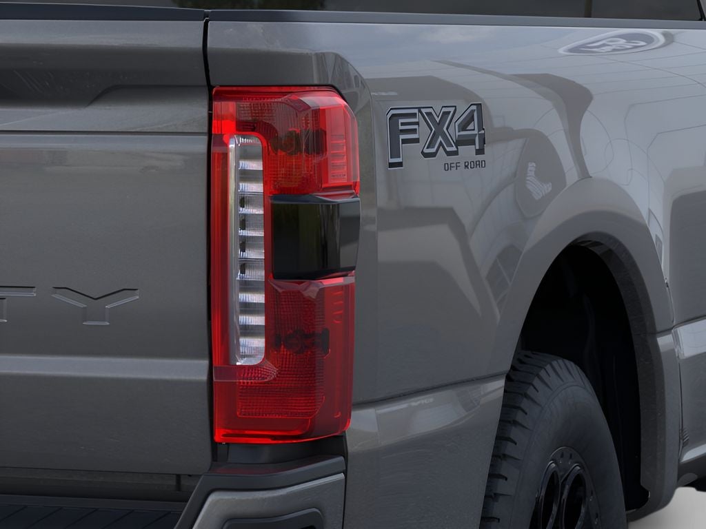 2026 Ford F-350 LARIAT 4WD Crew Cab 6.75' Box