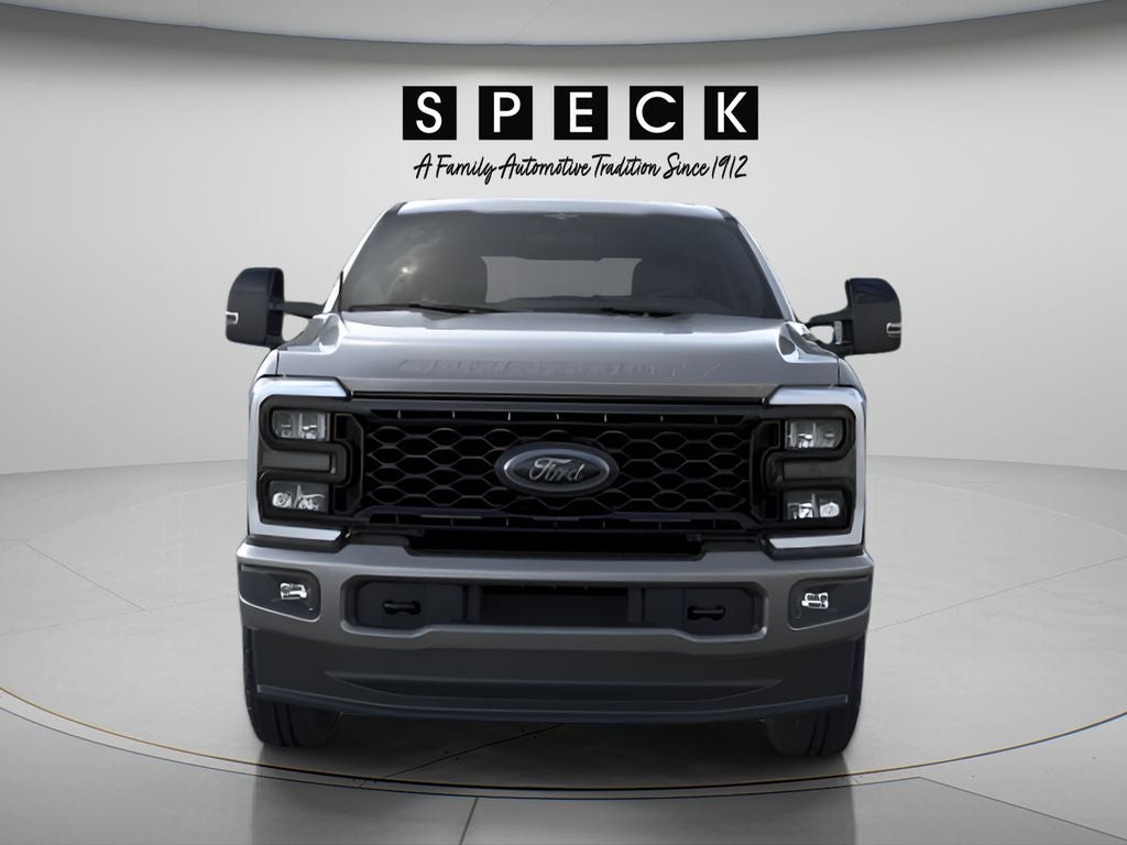 2026 Ford F-350 LARIAT 4WD Crew Cab 6.75' Box