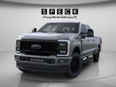 2026 Ford F-350 LARIAT 4WD Crew Cab 6.75' Box