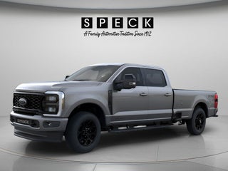 2026 Ford F-350 LARIAT 4WD Crew Cab 6.75' Box
