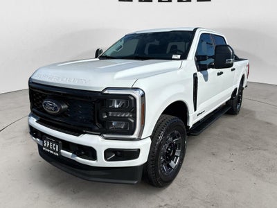 2026 Ford F-350 XL 4WD Crew Cab 6.75' Box