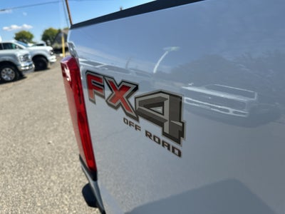 2026 Ford F-350 XL 4WD Crew Cab 6.75' Box