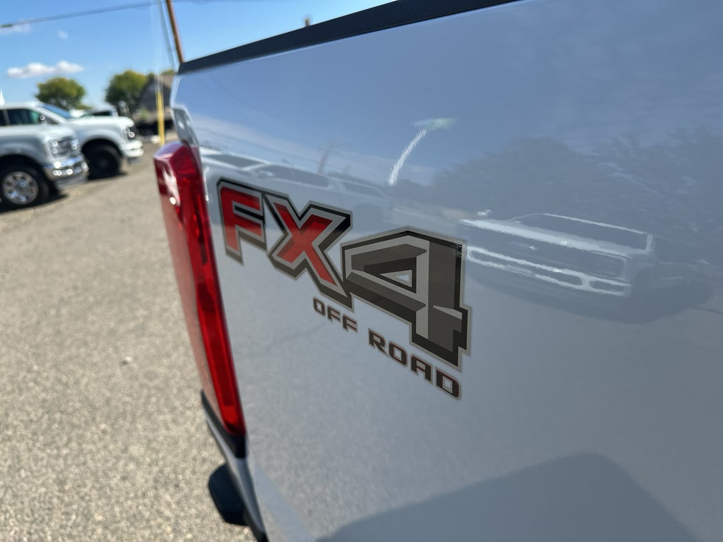 2026 Ford F-350 XL 4WD Crew Cab 6.75' Box