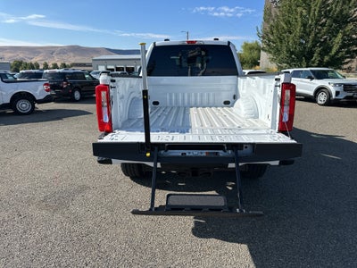 2026 Ford F-350 XL 4WD Crew Cab 6.75' Box