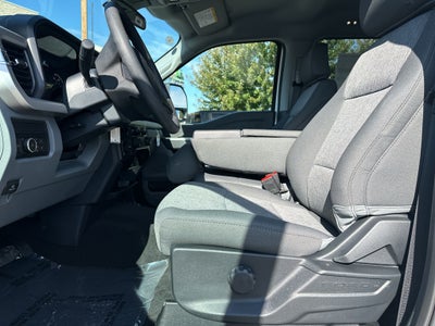 2026 Ford F-350 XL 4WD Crew Cab 6.75' Box
